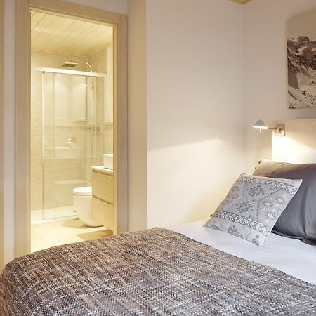 Val De Ruda Luxe 40 By Feelfree Rentals Baqueira Beret Exterior photo