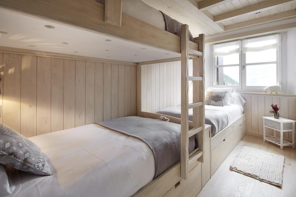 Val De Ruda Luxe 40 By Feelfree Rentals Baqueira Beret Exterior photo