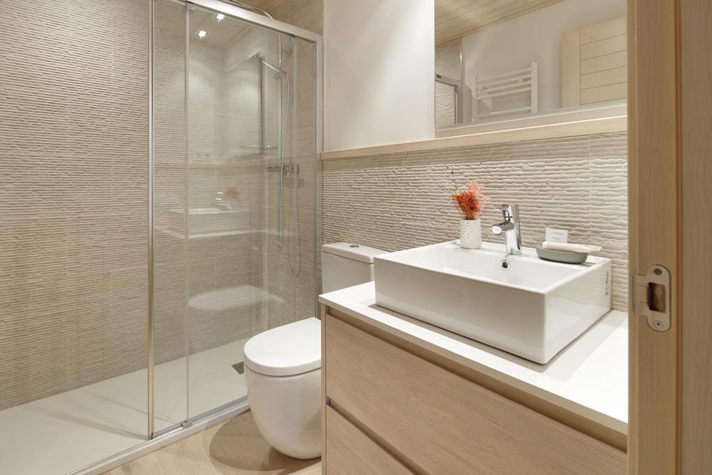 Val De Ruda Luxe 40 By Feelfree Rentals Baqueira Beret Exterior photo