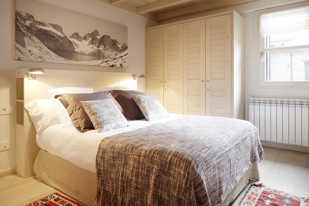 Val De Ruda Luxe 40 By Feelfree Rentals Baqueira Beret Exterior photo