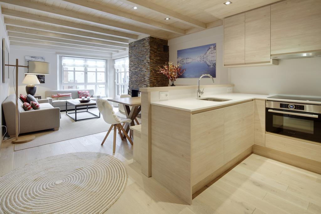 Val De Ruda Luxe 40 By Feelfree Rentals Baqueira Beret Exterior photo