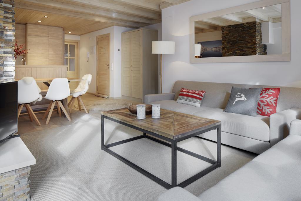 Val De Ruda Luxe 40 By Feelfree Rentals Baqueira Beret Exterior photo